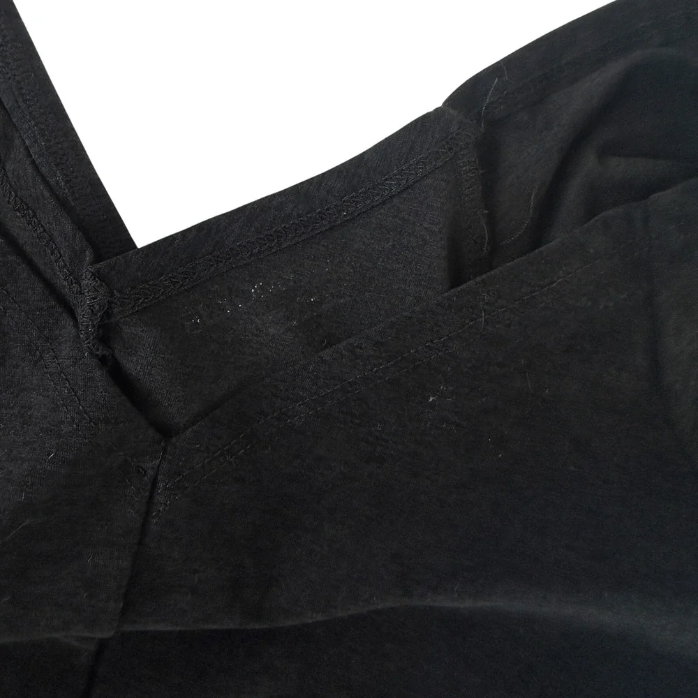 Beyond Yoga Activewear Set Black Spacedye - M/L - Picture 6 of 7